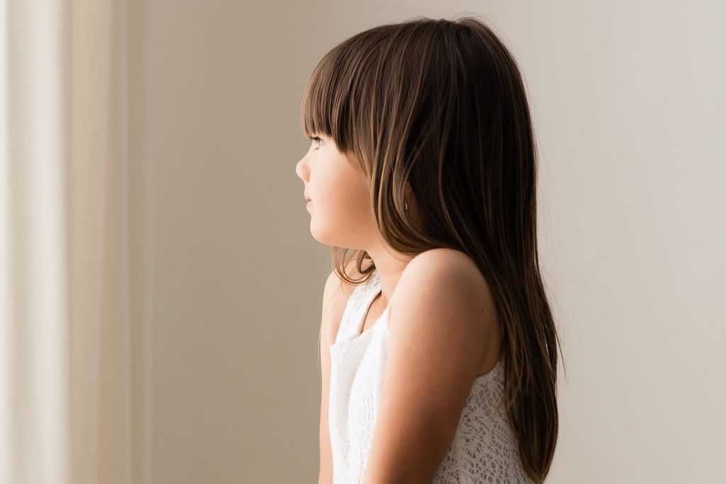 fotografo di bambini a milano