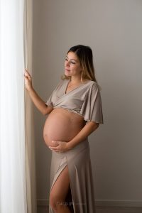 fotografo in gravidanza