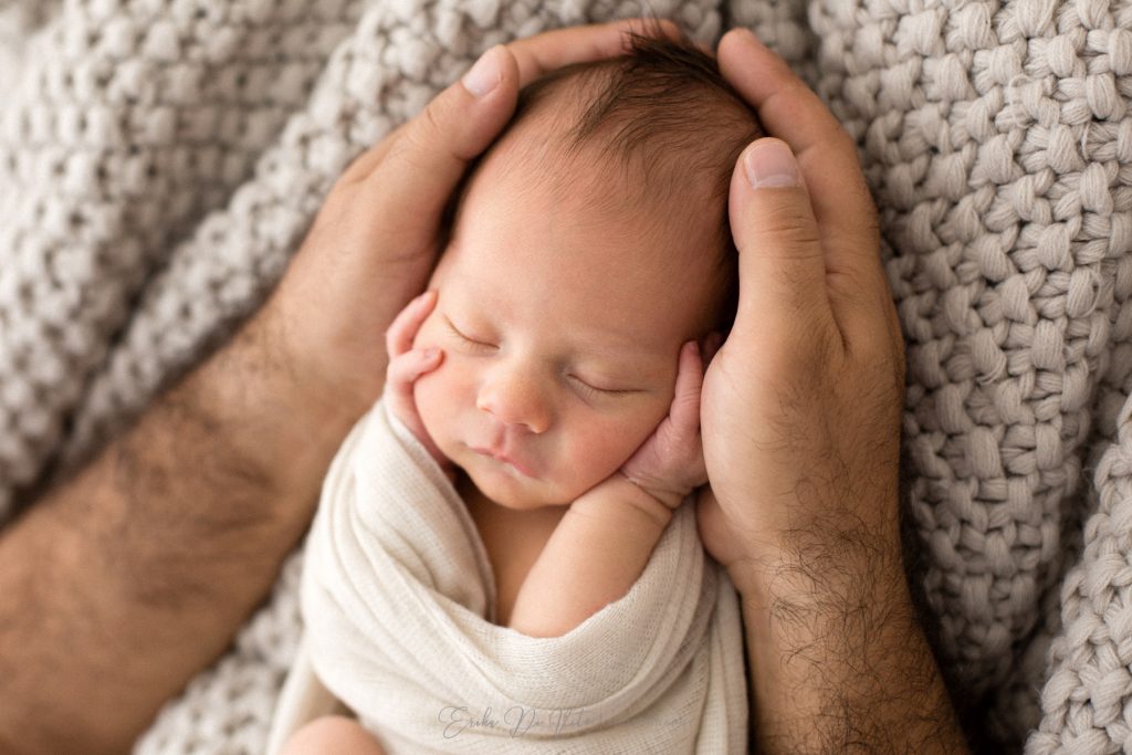 fotografo neonati Treviglio