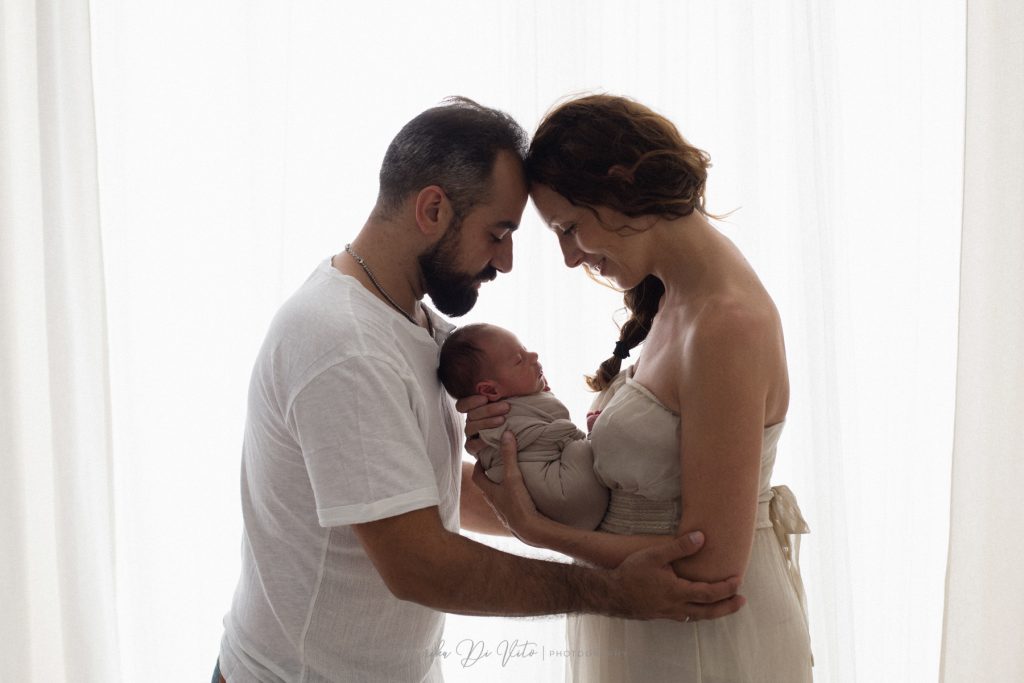 fotografo neonati Treviglio