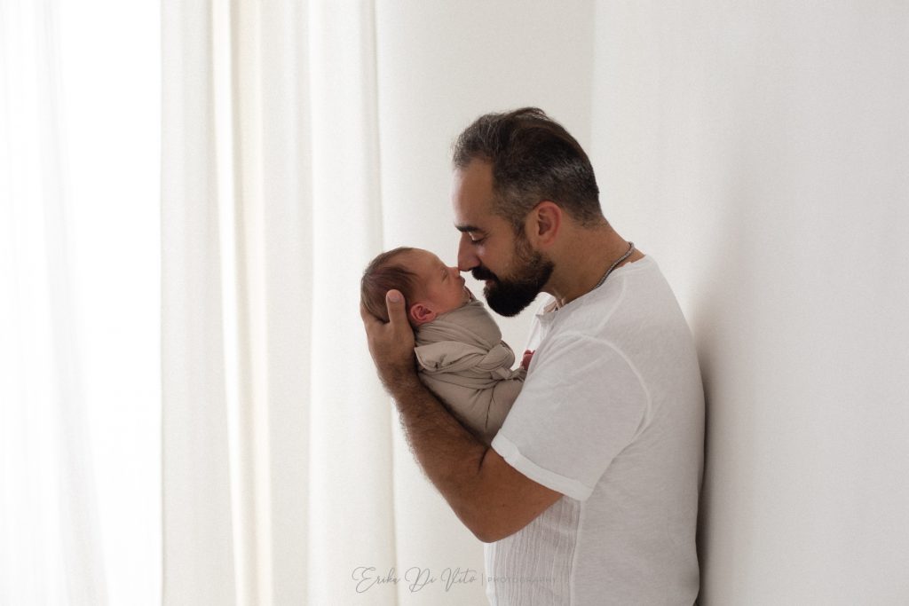 fotografo neonati Treviglio