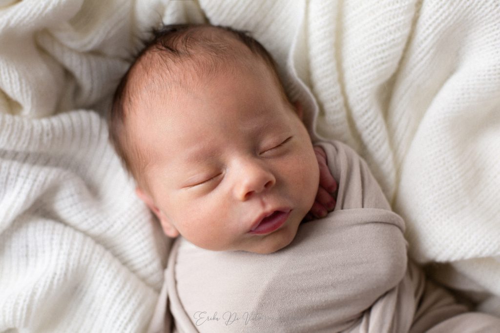 fotografo neonati Treviglio