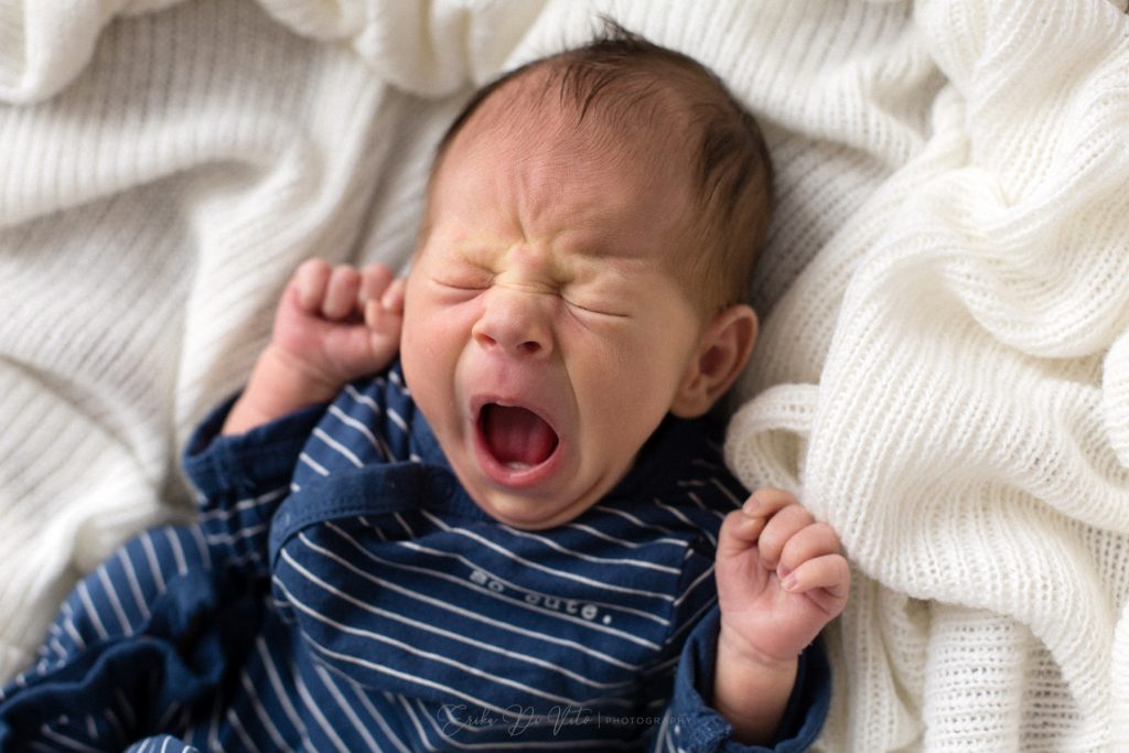 fotografo neonati Treviglio