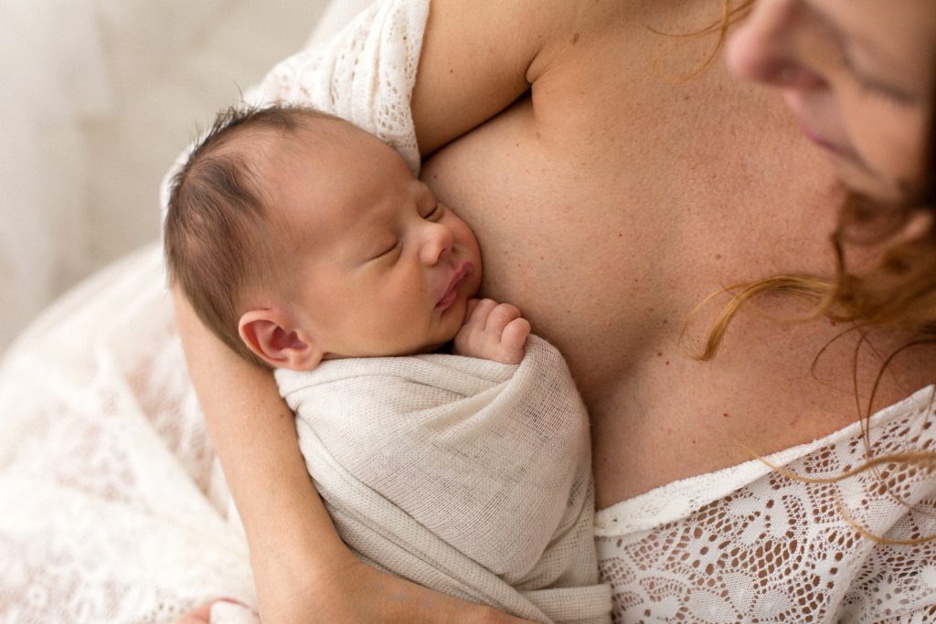 fotografo neonati Treviglio