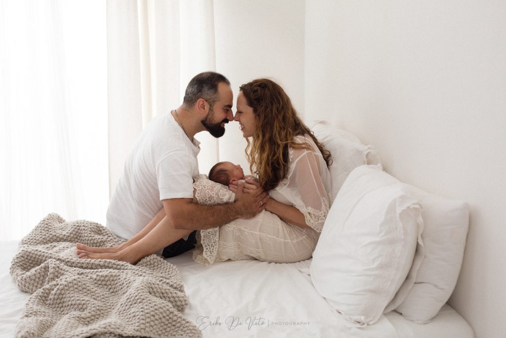 fotografo neonati Treviglio