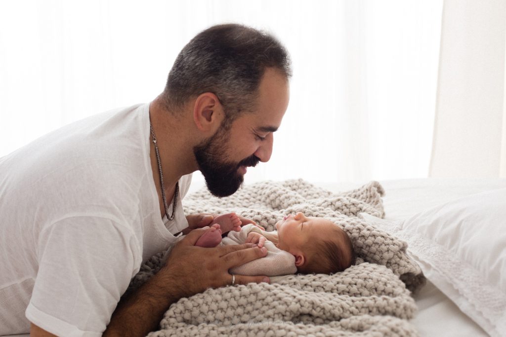 fotografo neonati Treviglio