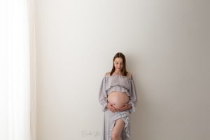 fotografie in gravidanza
